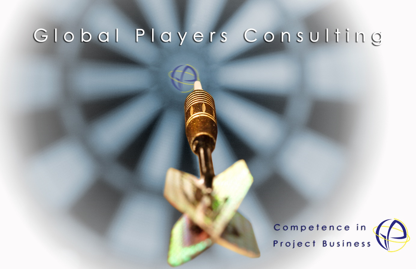 Global Players Consulting - Competence in Project Business
